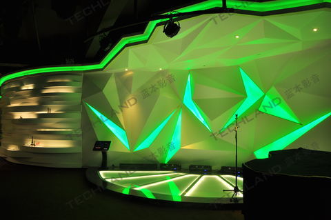 KTV娛樂(yuè)影院