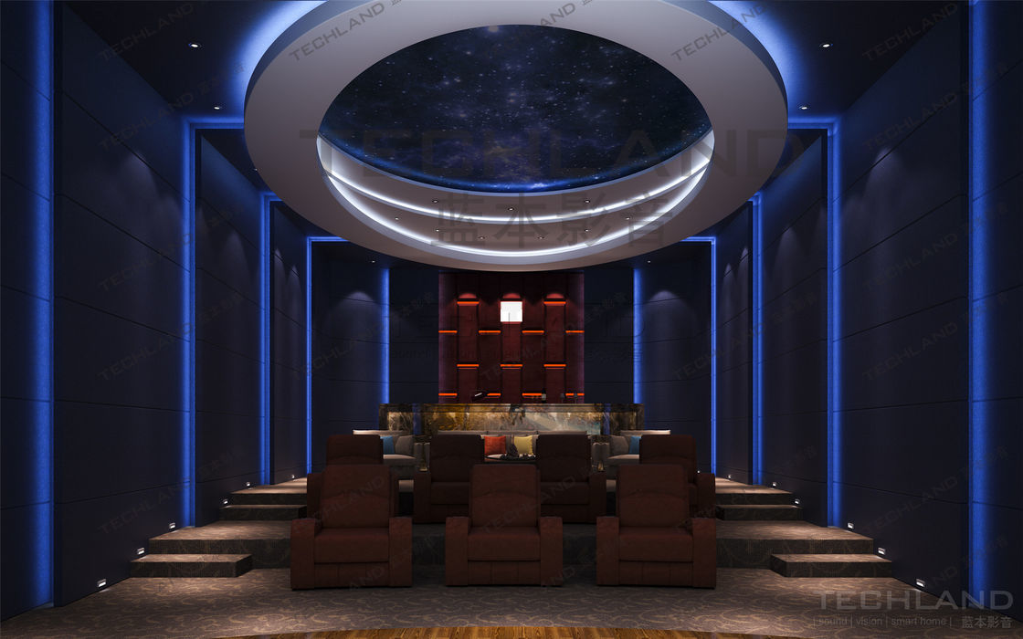 教你(nǐ)如(rú)何辨别家庭影院音(yīn)響的(de)好壞