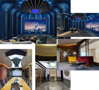 郴州體驗店(diàn)