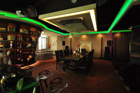 家庭私人(rén)影院